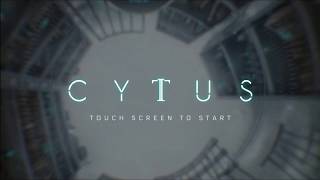 Cytus II  Result Screen [upl. by Eenaffit]