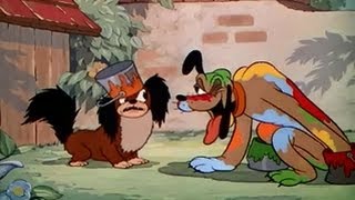 Disney Pluto Cartoon  Over 1 Hours NonStop [upl. by Iror729]