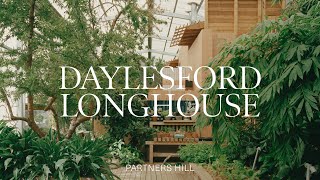 Inside An Architectural Farm House with A Luscious Internal Garden House Tour [upl. by Mahda200]