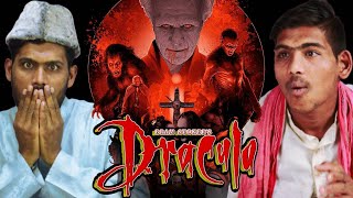 Villagers React to Bram Stokers Dracula 1992  A Spooky Movie Night in the Village React 20 [upl. by Llig632]