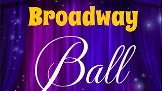 180 Views Of Broadway Ball 4 [upl. by Ydnyc]