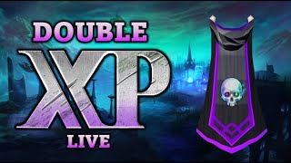 120 Necromancy on Double XP Live [upl. by Radie991]