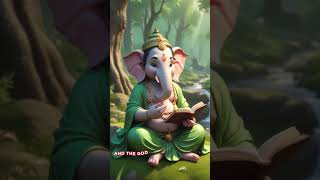 Ganesh Chaturthi facts 2024 [upl. by Akeihsal]