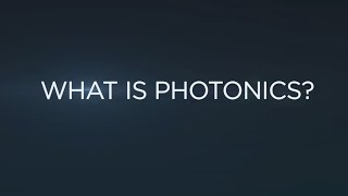 What is photonics And why should you care [upl. by Ebarta]