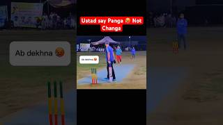 Revenge 🥵😱 vs Irfan Nona TapeBall Big match revenge in cricket Tapeballbigmatch Revengeincricket [upl. by Ennovyahs]