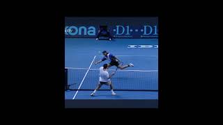 The Sampras vs Agassi Rivalry BEST MOMENTS 🔥👍 tennis foryou sports [upl. by Hoon970]