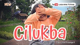 CILUKBA LAGU ANAK TERPOPULER [upl. by Nnaacissej]