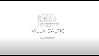 Villa Baltic Kühlungsborn 26  Die Gutachter [upl. by Ecal]