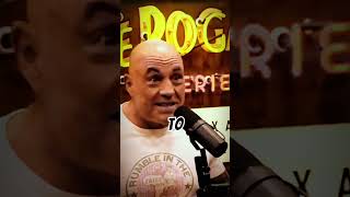 You Won’t Believe What Joe Rogan Said About [upl. by Bertie]