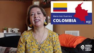 HispanicLatinx Heritage Month  Colombia [upl. by Hnim]