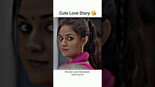 Cute Love Story 😘 X Romantic Love love emotional viral short viral shortvideo [upl. by Kabab]