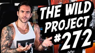 The Wild Project 272  Jordi revela cuánto dinero costó DWT 2 Canibalismo en Haití TikTok RIP [upl. by Ahcatan]