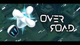 OVER ROAD  Full Gameplay PC  Steam  GandaCu [upl. by Rim]