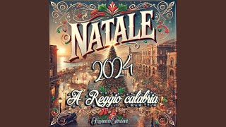 Capodanno 2025 a Reggio Calabria [upl. by Nylehtak]