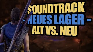 Gothic Remake VS Original  Soundtrack Direktvergleich  Neues Lager [upl. by Terrell635]