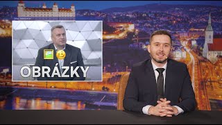 👔 Ťažký týždeň Čo všetko už predviedla nová koalícia  Aktuality [upl. by Uziel]