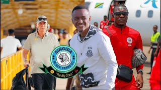 SIMBA WAITAKA MECHI YA KMC  KMC WAPANGA KUIJERUHI SIMBA AHMED ALLY APAGAWA NA KIWANGO CHA MUKWALA [upl. by Rickert82]