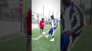 SHOCKING Moments When FOOTBALLER POGBA TROLLED ISHOWSPEED [upl. by Christabel]