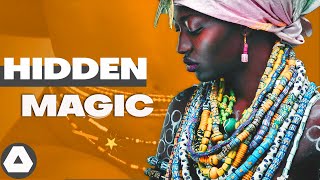 African Waist Beads  The Hidden Magic [upl. by Nekcerb862]