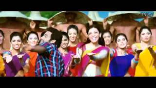 Brindavanam HQ Video Song 🎵 👌 😍 [upl. by Xanthe]