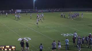 Kelly High School vs DONIPHAN JR HIGH Mens Other Football [upl. by Sewell]