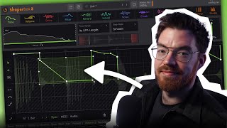 TimeShaper for ShaperBox The Ultimate Guide [upl. by Grunenwald]