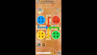 Yalla ludo live stream gameplay [upl. by Eirahs591]