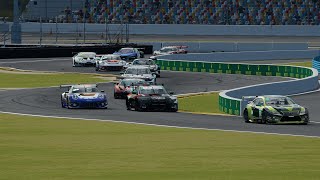 Daytona GTD Pro Start Assetto Corsa [upl. by Tada]