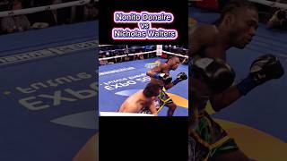 Nonito Donaire vs Nicholas Walters 💥  FightEdit nonitodonaire nicholaswalters boxing box [upl. by Amin]