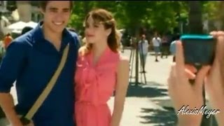 Violetta 2  Los chicos recorren España  Capitulo 72 [upl. by Novah]