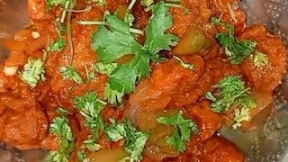 Chilli Chicken RecipeRestaurantStyle Chilli Chicken Dry Tasty Chinese Recipe 😋 [upl. by Htrowslle146]