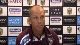 Geoff Toovey unleashes on reffs [upl. by Nathalia]