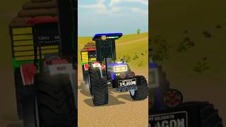 tractor to fas gaya tractorvideo views yutubeshorts tractortractor [upl. by Elodie]