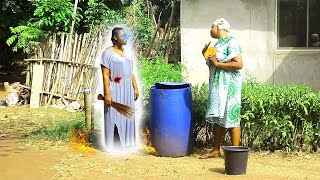 FAMILY WICKEDNESS 2 They Killed Me So I Wont Marry Deir Brother Bt My Ghost Is Back African Movies [upl. by Anitnatsnok]