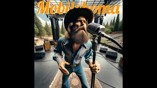 Mobilehoma Country Intro [upl. by Treharne]