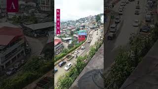 KOHIMA CITY ❤️ viral ytshorts funny ytstudio comedy [upl. by Kcira189]