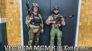 VFC BCM MCMR Extreme [upl. by Chelton]