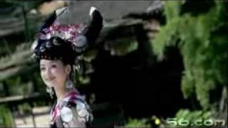 Hmong Miao song [upl. by Annav]