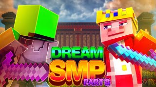 Dream SMP  Skyfall [upl. by Winther]