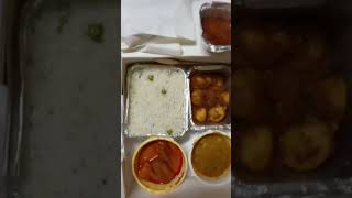 6 Ballygunge Place Veg Food Packet [upl. by Fates288]