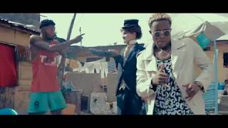 Gaz Fabilouss  ZUWA Clip Officiel [upl. by Nnauol]