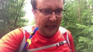 Nuuksio Classic Trail Marathon 2018 42 km [upl. by Neils]