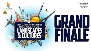 INTERNATIONAL MINISTERS CONFERENCE 2023  DAY 4  GRAND FINALE [upl. by Ylle]