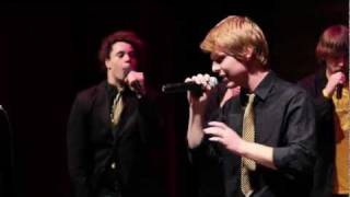 Melodores A Cappella  ET Katy Perry [upl. by Annayek]