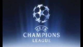 UEFA Champions League [upl. by Aniehs]