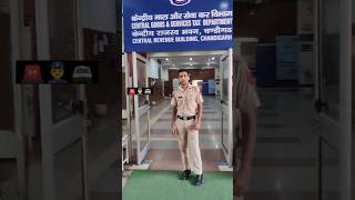 Indian Customs Department 🚨👮‍♂️🚔cbic havaldar motivationpolice ssc [upl. by Ralyks]