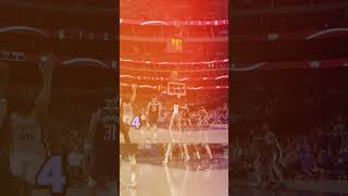 Klay Thompsons Debut Dropping 6 Threes 💀😈🔥 nba basketball viralshort edit [upl. by Edana]