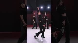 Maestro of My Heart  KISS OF LIFE  KEINY Choreography [upl. by Anitsrhc]