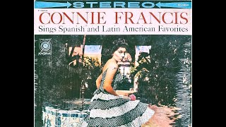 Connie Francis4You Seriesspanish [upl. by Yma]