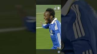 Essien goal vs Barçain FC MOBILE😱☠️🥶 [upl. by Chloe]